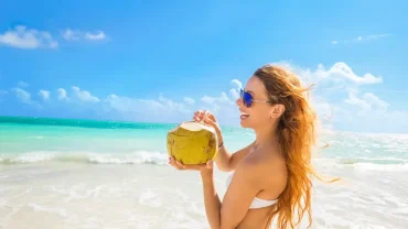 Food & Drinks in Mauritius