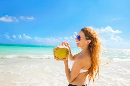 Food & Drinks in Mauritius