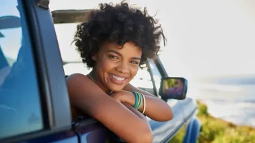 Driving in Mauritius