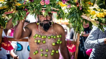 Festivals in Mauritius