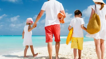 What to wear in Mauritius