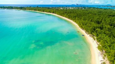 Weather in Mauritius