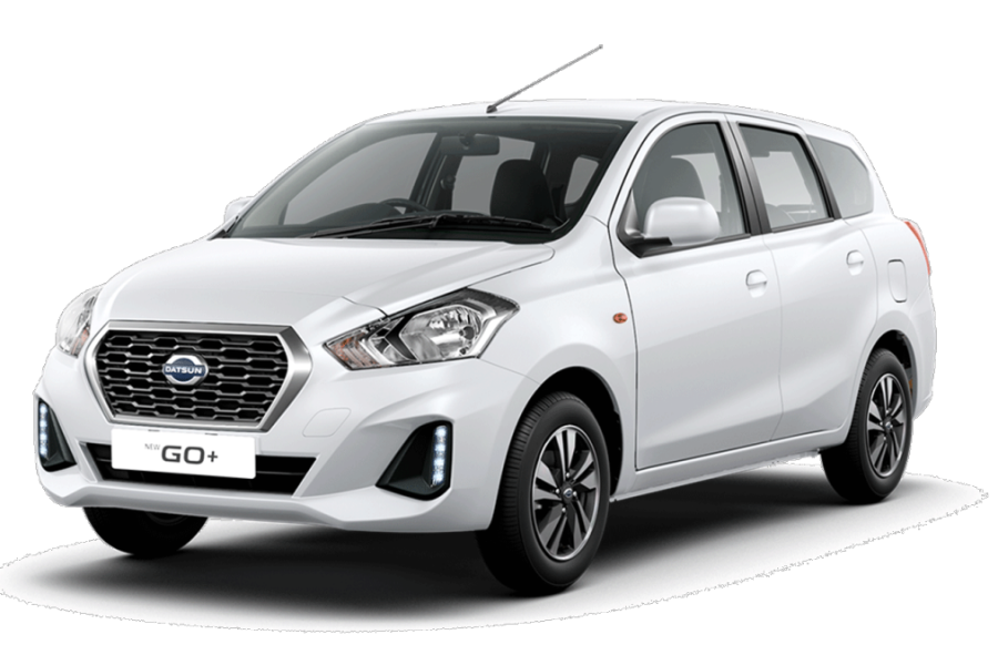 Nissan Datsun Go+