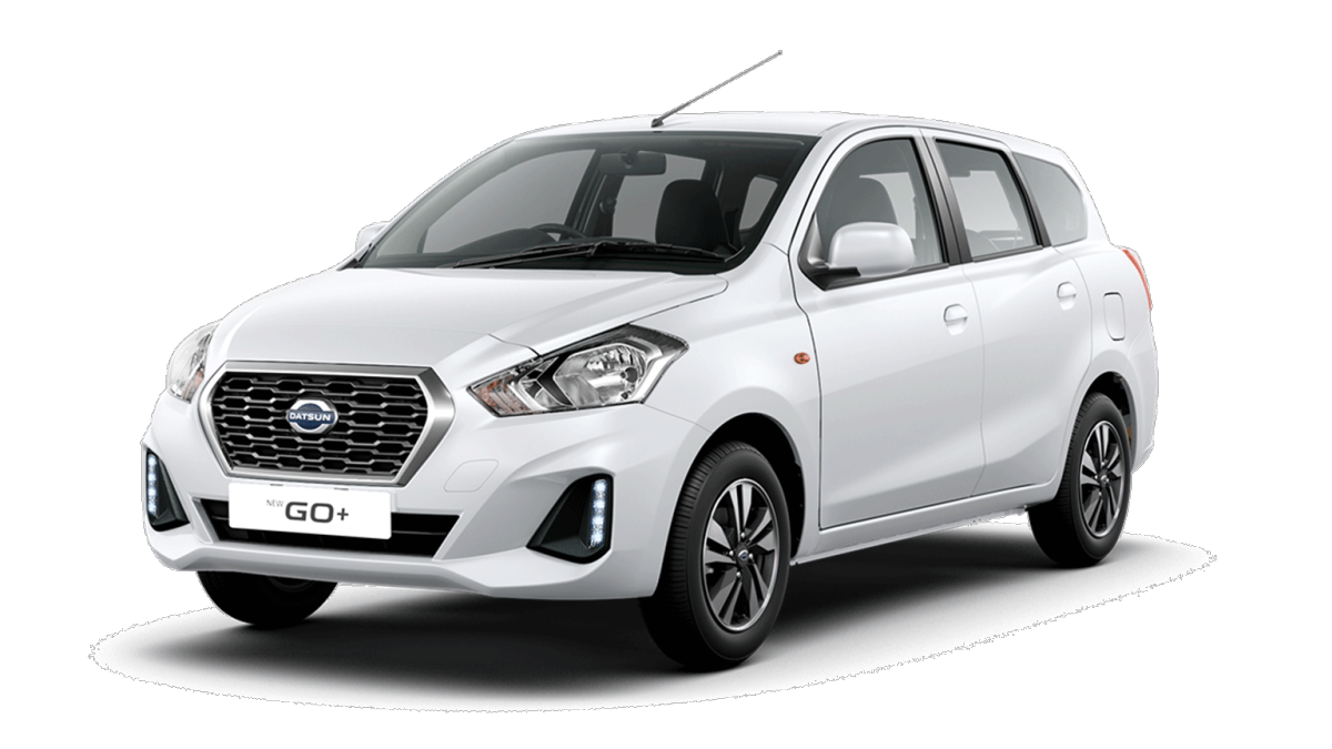 Nissan Datsun Go+