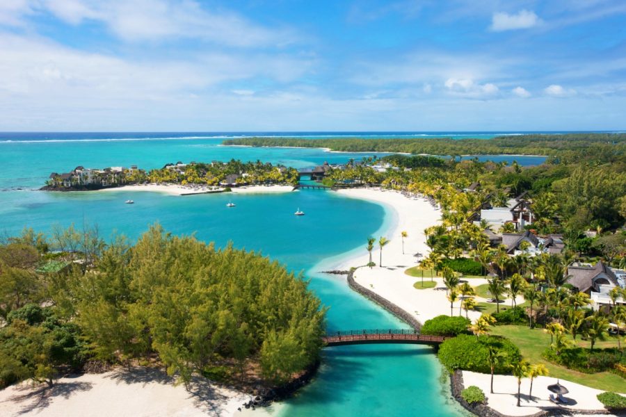 Shangri-La’s Le Touessrok Resort & Spa