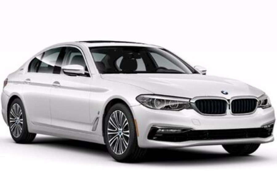 BMW 525i