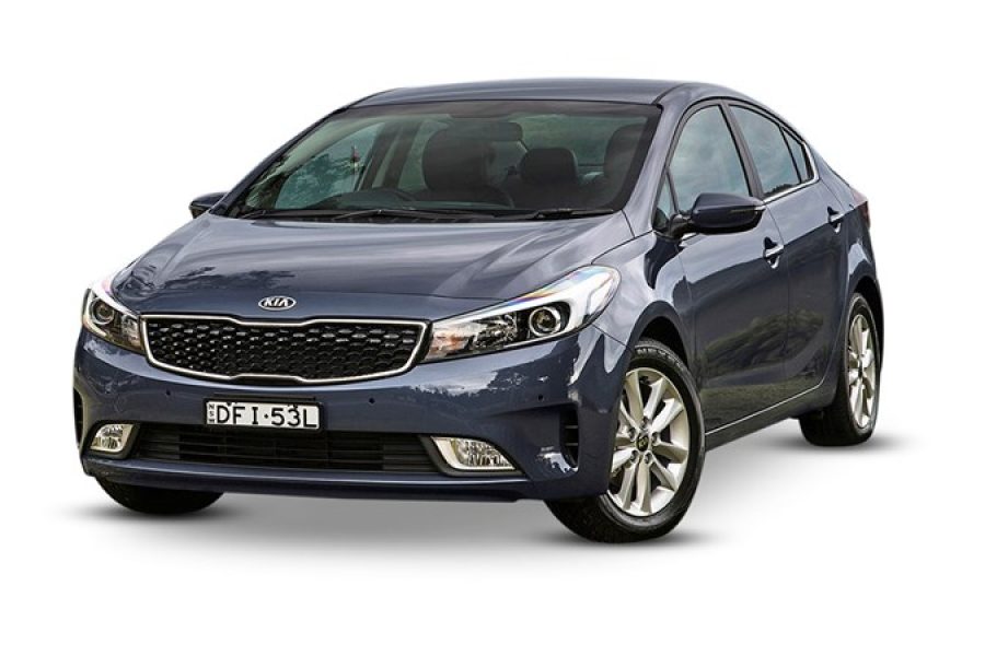 Kia Cerato