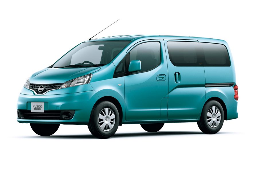 Nissan NV200