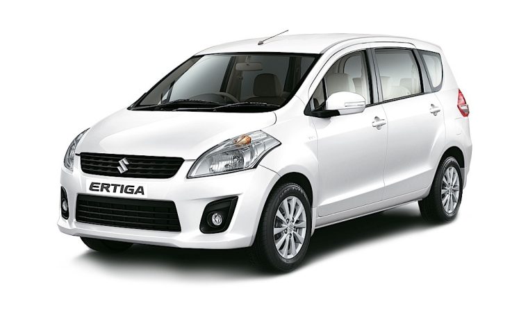 Suzuki Ertiga