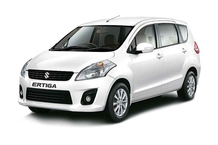 Suzuki Ertiga