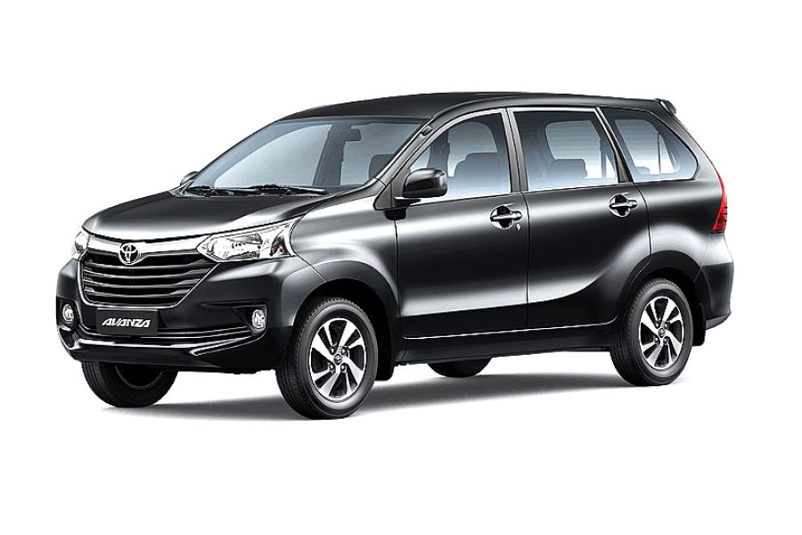 Toyota Avanza