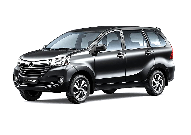 Toyota Avanza