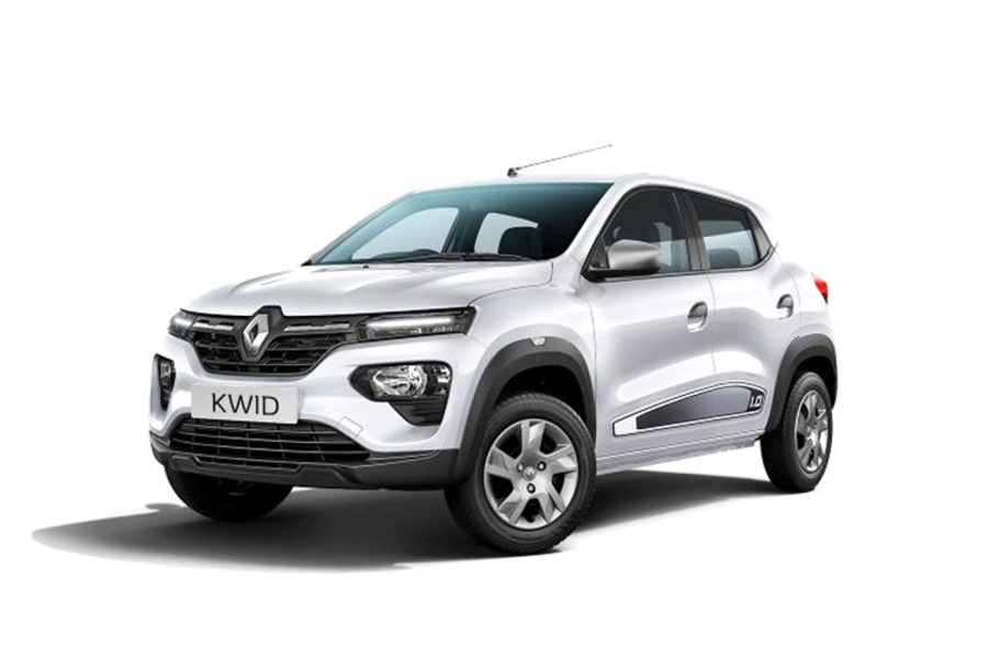 Renault Kwid