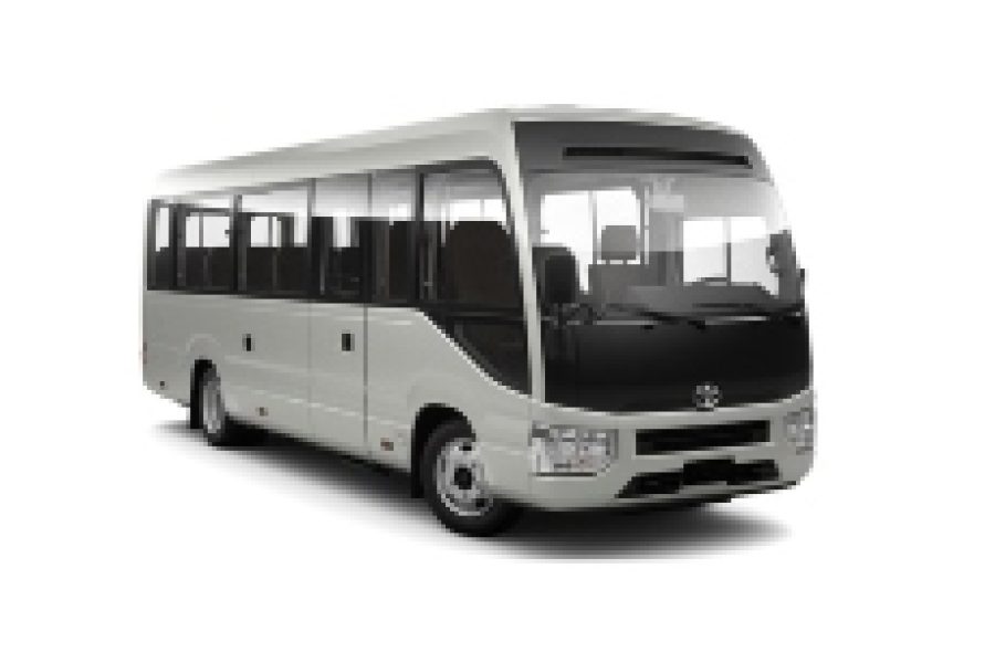 One Way Group transfer