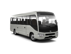 Two Way Group transfer